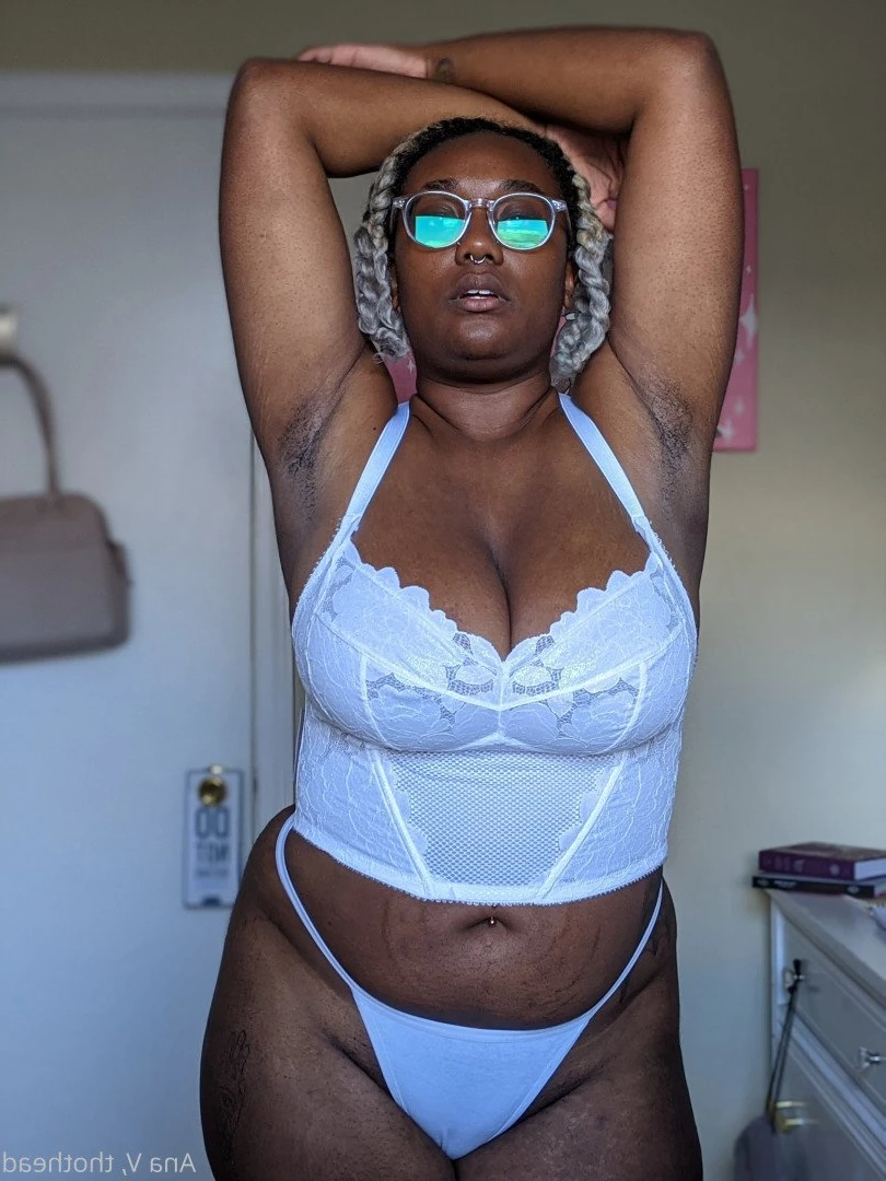 Ana V 👑 [ thothead ] Onlyfans leaked photo 2679747 on Hotleaks.tv