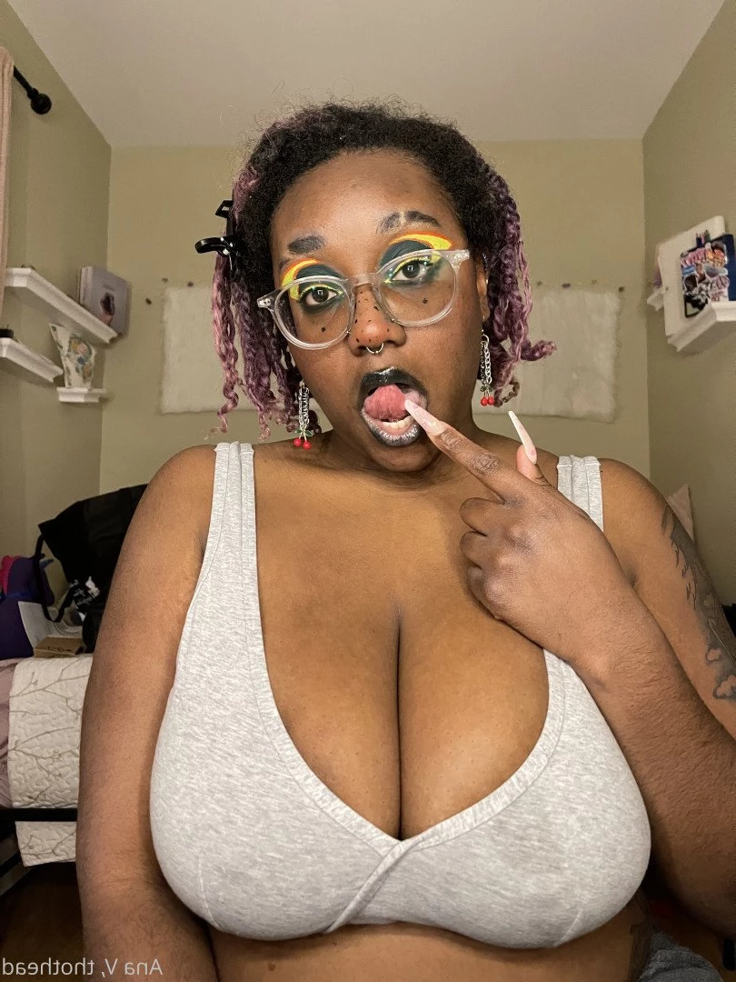 Ana V 👑 [ thothead ] Onlyfans leaked photo 2679777 on Hotleaks.tv