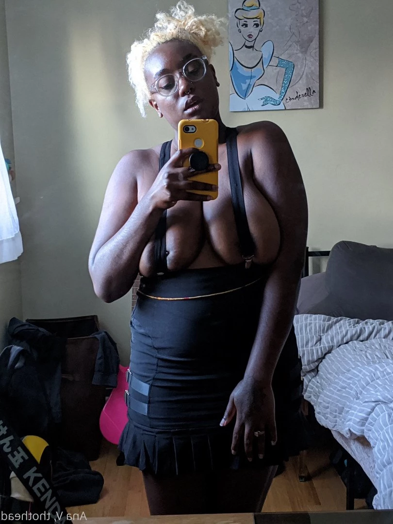 Ana V 👑 [ thothead ] Onlyfans leaked photo 2680053 on Hotleaks.tv