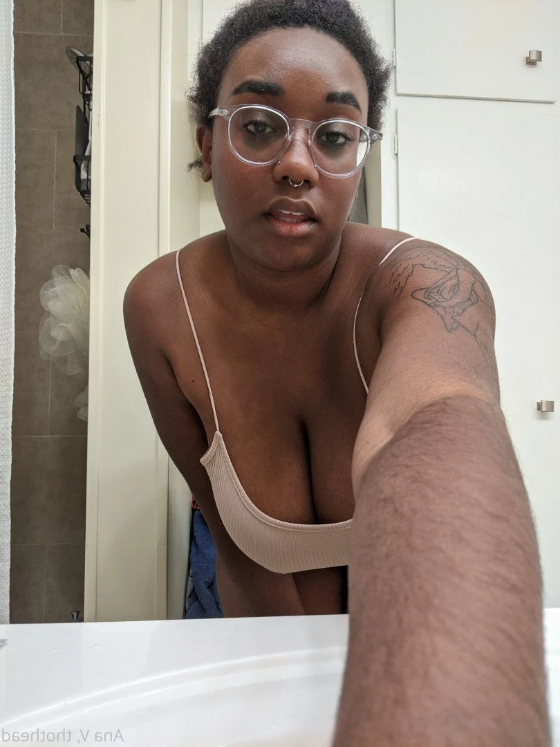 Ana V 👑 [ thothead ] Onlyfans leaked photo 2680518 on Hotleaks.tv
