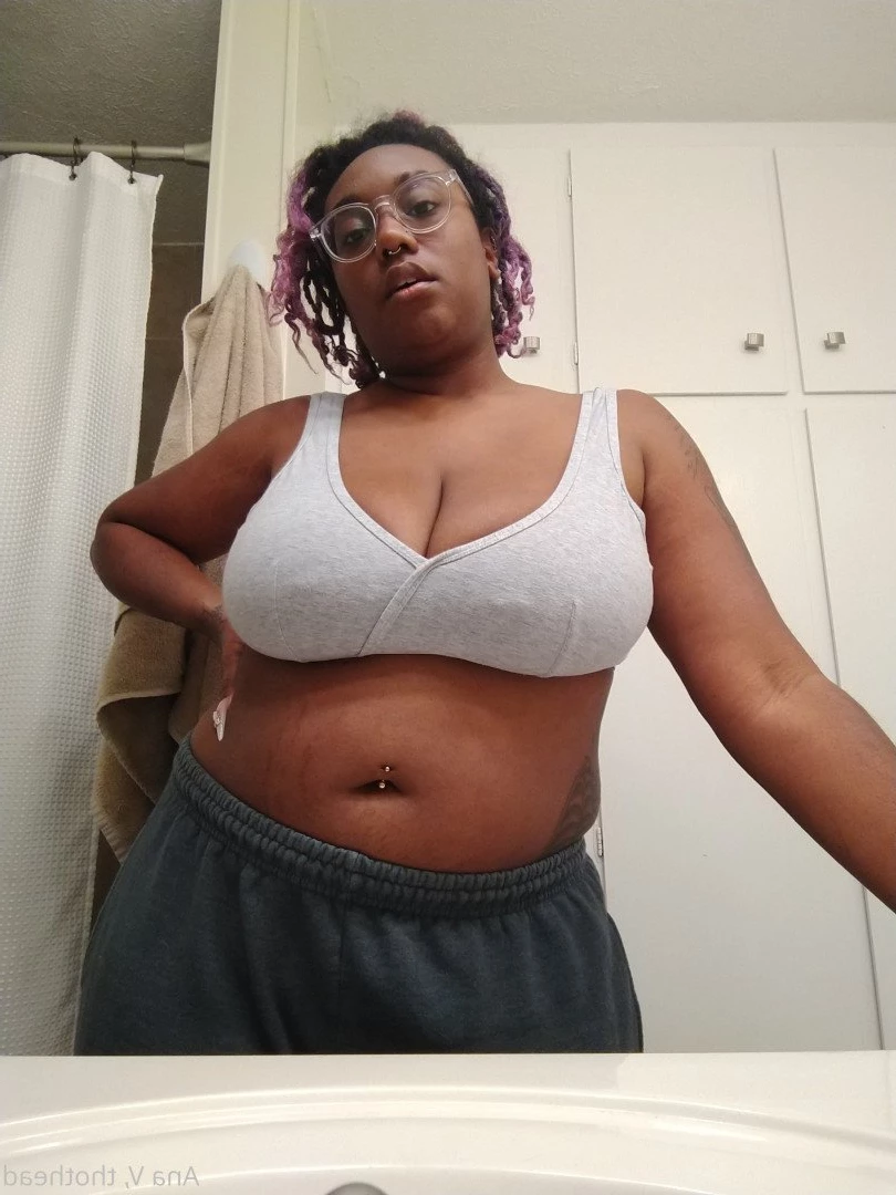 Ana V 👑 [ thothead ] Onlyfans leaked photo 2682086 on Hotleaks.tv