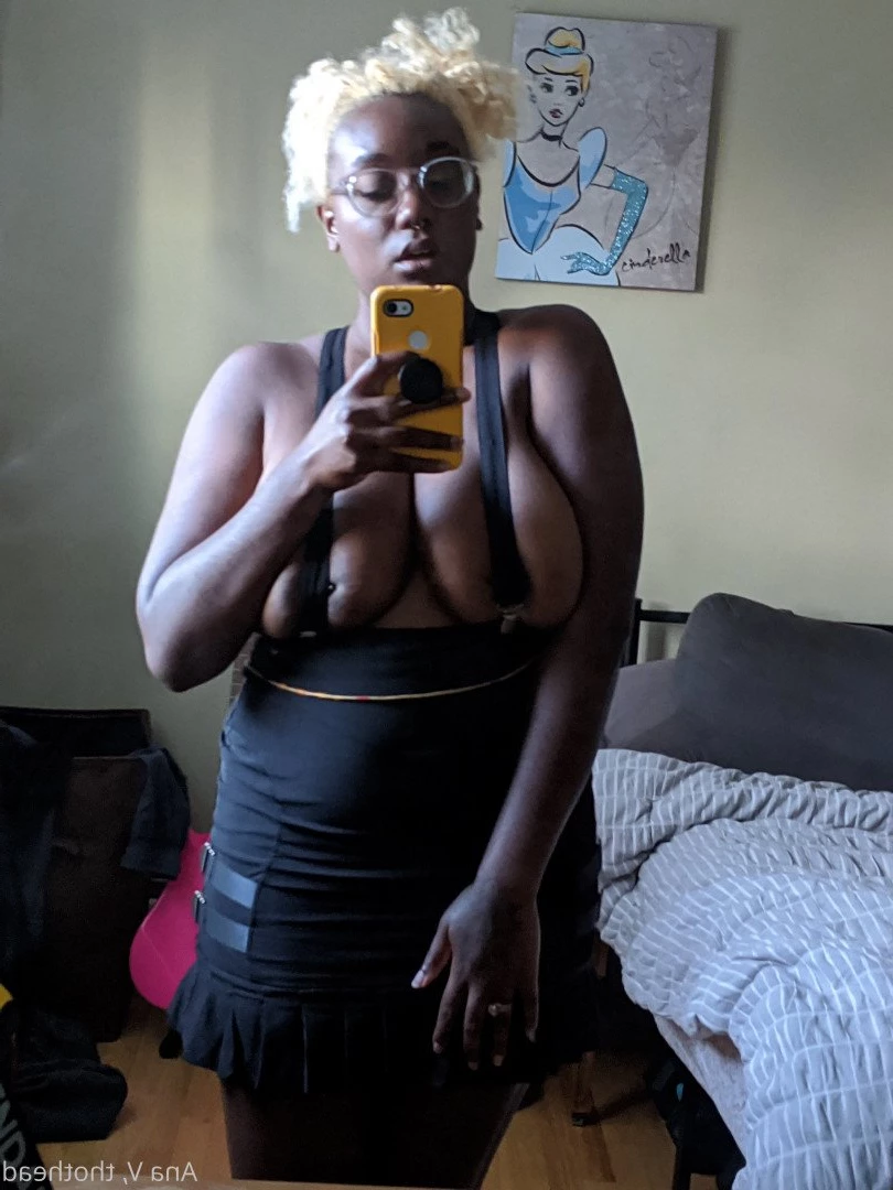 Ana V 👑 [ thothead ] Onlyfans leaked photo 2682154 on Hotleaks.tv