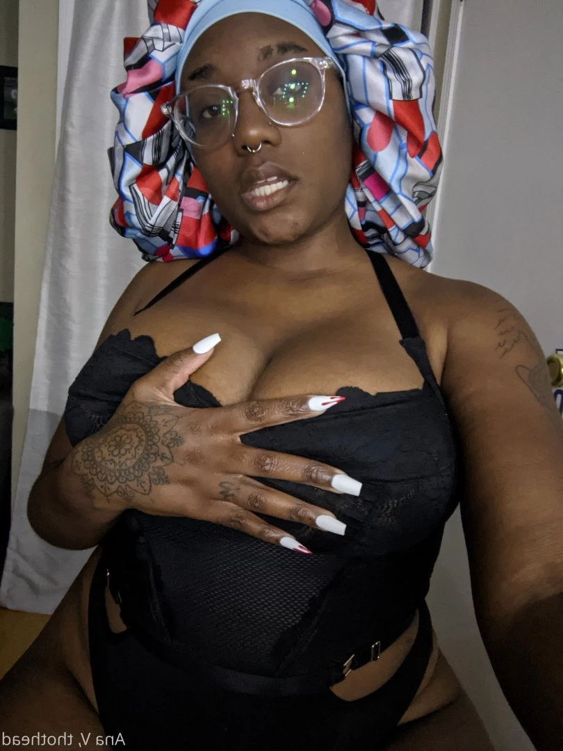 Ana V 👑 [ thothead ] Onlyfans leaked photo 2682633 on Hotleaks.tv