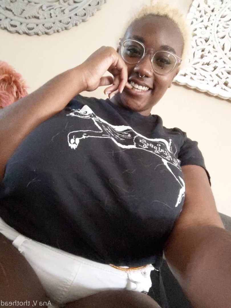Ana V 👑 [ thothead ] Onlyfans leaked photo 2682754 on Hotleaks.tv