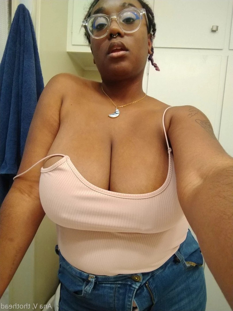 Ana V 👑 [ thothead ] Onlyfans leaked photo 2683107 on Hotleaks.tv