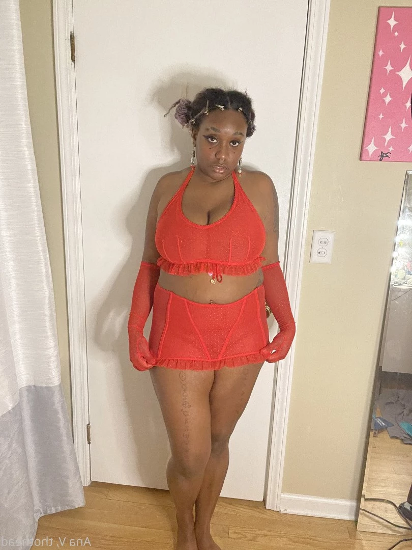 Ana V 👑 [ thothead ] Onlyfans leaked photo 2683336 on Hotleaks.tv