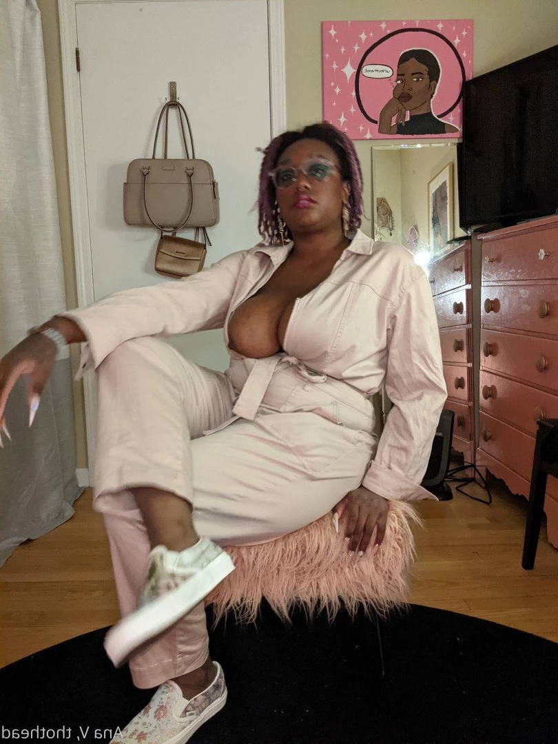 Ana V 👑 [ thothead ] Onlyfans leaked photo 2683515 on Hotleaks.tv