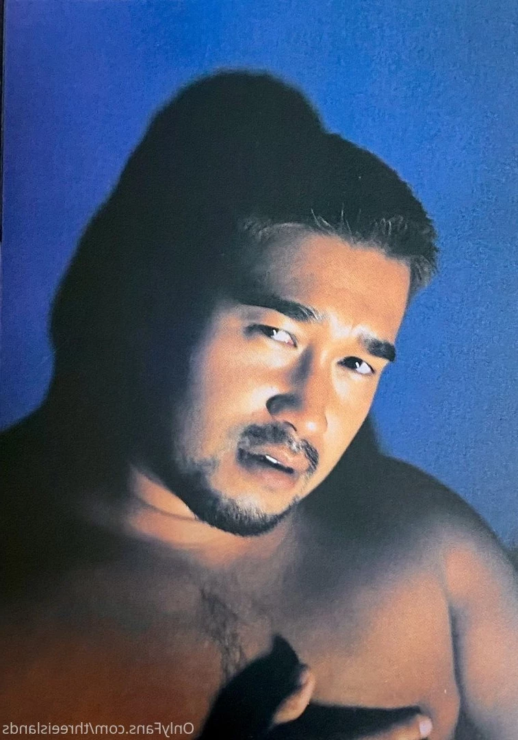 MISHIMA 🇯🇵 [ threeislands ] Onlyfans leaked photo 2710999 on Hotleaks.tv