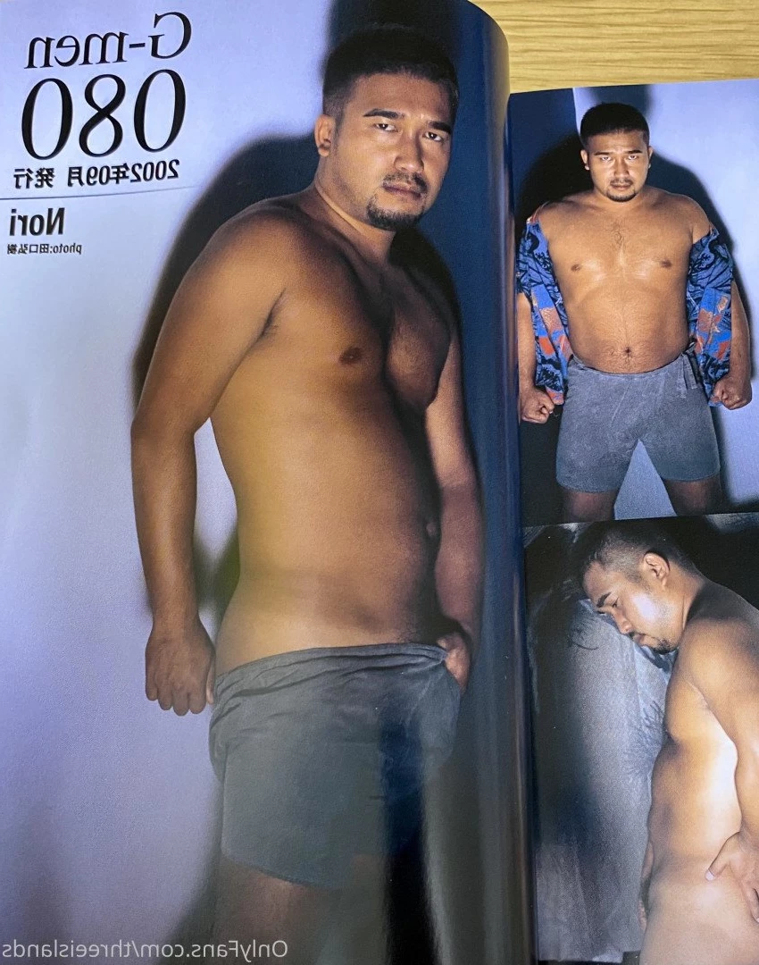 MISHIMA 🇯🇵 [ threeislands ] Onlyfans leaked photo 2711468 on Hotleaks.tv