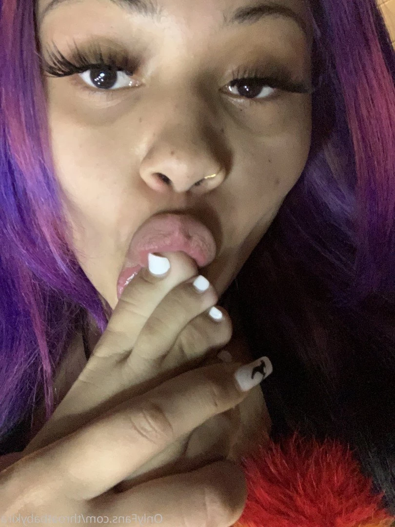 Throatbaby👅 [ throatbabykira ] Onlyfans leaked photo 2642805 on Hotleaks.tv