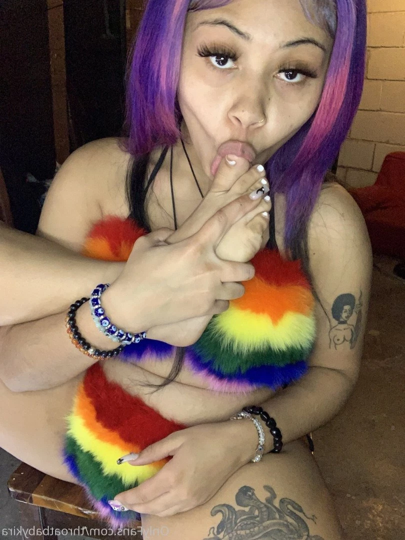 Throatbaby👅 [ throatbabykira ] Onlyfans leaked photo 2642835 on Hotleaks.tv