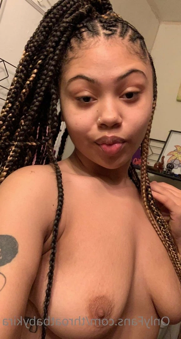 Throatbaby👅 [ throatbabykira ] Onlyfans leaked photo 2642898 on Hotleaks.tv