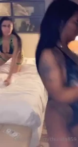 thunda859 Onlyfans leaked video 18279416 on Hotleaks.tv