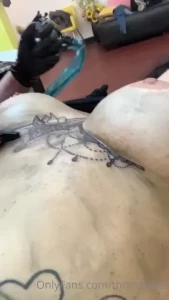 thunda859 Onlyfans leaked video 18279597 on Hotleaks.tv