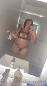 thunda859 Onlyfans leaked video 18279664 on Hotleaks.tv