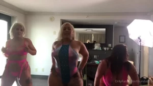 thunda859 Onlyfans leaked video 18279713 on Hotleaks.tv