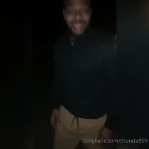 thunda859 Onlyfans leaked video 18279728 on Hotleaks.tv