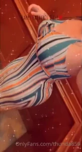 thunda859 Onlyfans leaked video 18279734 on Hotleaks.tv