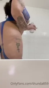 thunda859 Onlyfans leaked video 18279754 on Hotleaks.tv