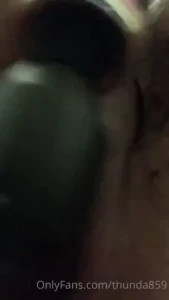 thunda859 Onlyfans leaked video 18279758 on Hotleaks.tv