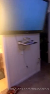 thunda859 Onlyfans leaked video 10591145 on Hotleaks.tv