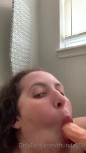 thunda859 Onlyfans leaked video 10591195 on Hotleaks.tv