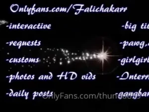 thunda859 Onlyfans leaked video 10591289 on Hotleaks.tv