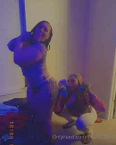 thunda859 Onlyfans leaked video 10591323 on Hotleaks.tv