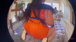 thunda859 Onlyfans leaked video 10591355 on Hotleaks.tv