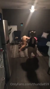 thunda859 Onlyfans leaked video 10591502 on Hotleaks.tv