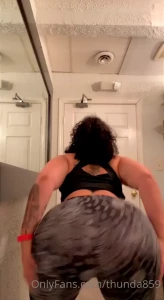 thunda859 Onlyfans leaked video 10591673 on Hotleaks.tv