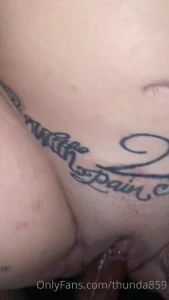 thunda859 Onlyfans leaked video 10591682 on Hotleaks.tv