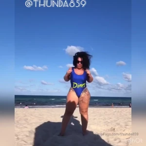 thunda859 Onlyfans leaked video 10591685 on Hotleaks.tv