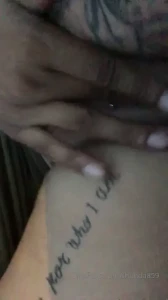 thunda859 Onlyfans leaked video 10591786 on Hotleaks.tv