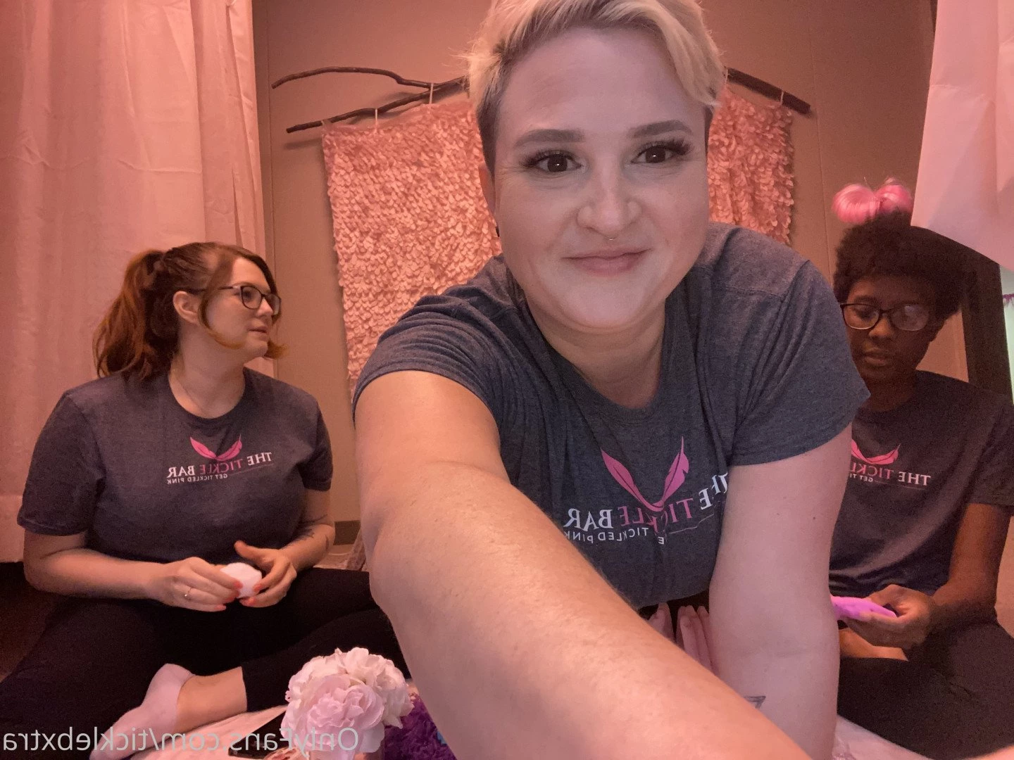 Tickle B Xtra [ ticklebxtra ] Onlyfans leaked photo 2614451 on Hotleaks.tv