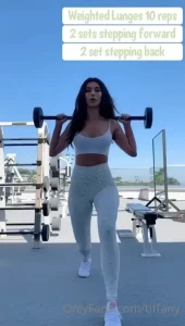 Tiffany ♈️ [ tiffany ] Onlyfans leaked video 8792311 on Hotleaks.tv