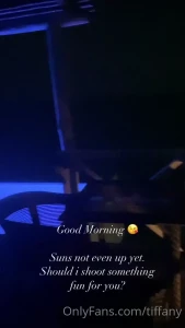 Tiffany ♈️ [ tiffany ] Onlyfans leaked video 8792333 on Hotleaks.tv