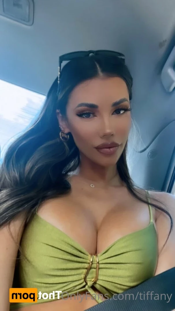 Tiffany ♈️ [ tiffany ] Onlyfans leaked photo 13659724 on Hotleaks.tv