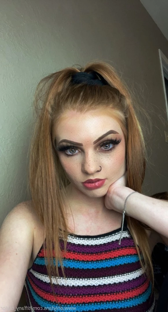 Tiffany Taylor [ tiffany_taylor ] Onlyfans leaked photo 2651361 on Hotleaks.tv