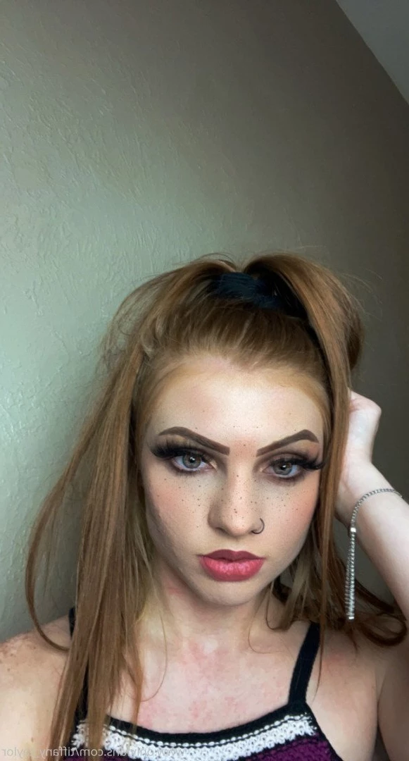 Tiffany Taylor [ tiffany_taylor ] Onlyfans leaked photo 2651416 on Hotleaks.tv