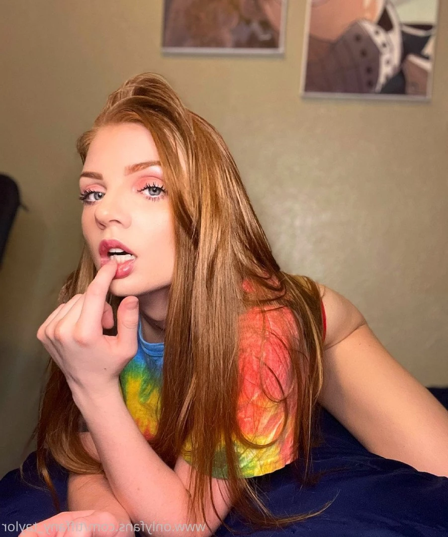 Tiffany Taylor [ tiffany_taylor ] Onlyfans leaked photo 2651507 on Hotleaks.tv