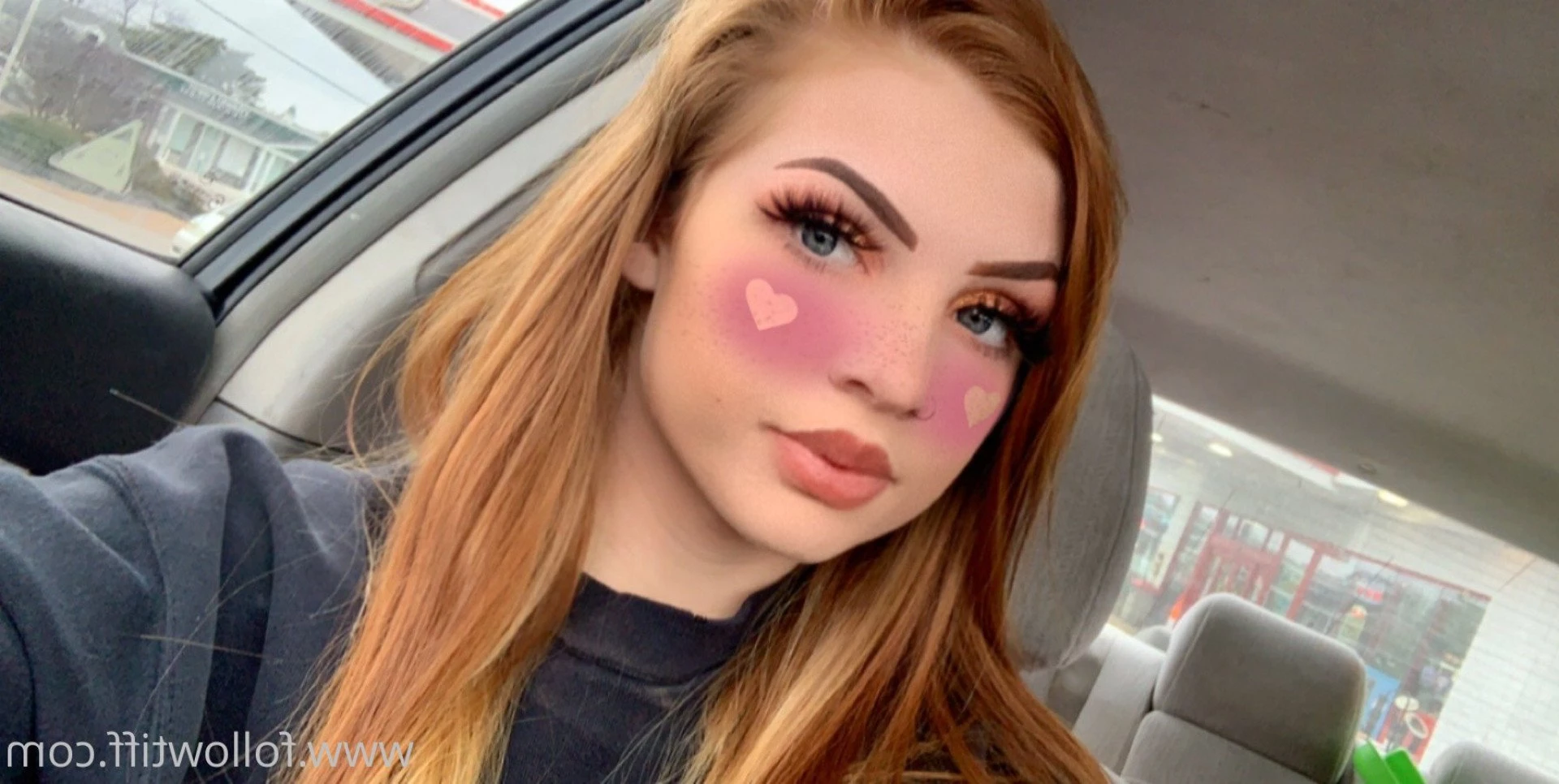 Tiffany Taylor [ tiffany_taylor ] Onlyfans leaked photo 2651534 on Hotleaks.tv