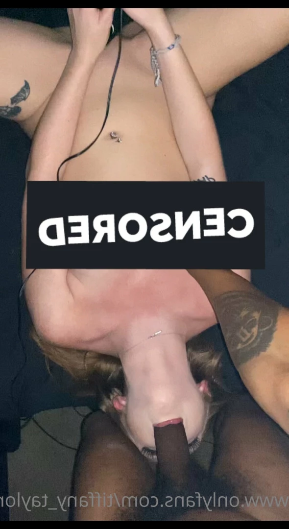 Tiffany Taylor [ tiffany_taylor ] Onlyfans leaked photo 5769040 on Hotleaks.tv
