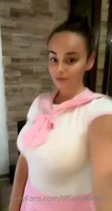 Sweet Tiff - VIP Page [ tiffanybabe01 ] Onlyfans leaked video 10590137 on Hotleaks.tv
