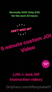 Sweet Tiff - VIP Page [ tiffanybabe01 ] Onlyfans leaked video 10590197 on Hotleaks.tv