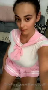 Sweet Tiff - VIP Page [ tiffanybabe01 ] Onlyfans leaked video 10590532 on Hotleaks.tv