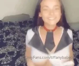 Sweet Tiff - VIP Page [ tiffanybabe01 ] Onlyfans leaked video 10590721 on Hotleaks.tv