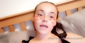 Sweet Tiff - VIP Page [ tiffanybabe01 ] Onlyfans leaked video 10590769 on Hotleaks.tv