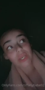Tiffany Kelly [ tiffanybabe02 ] Onlyfans leaked video 10931275 on Hotleaks.tv