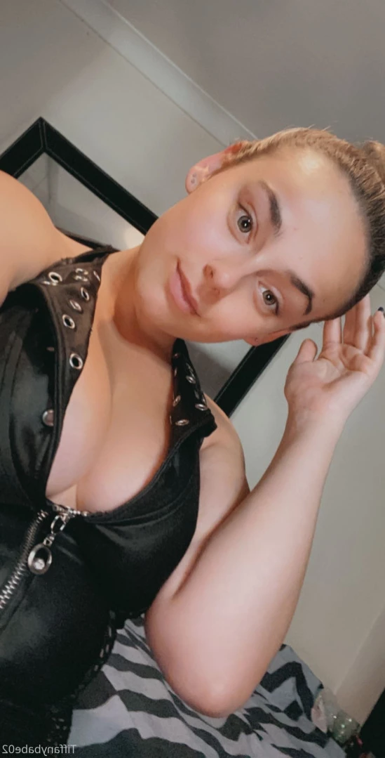 Tiffany Kelly [ tiffanybabe02 ] Onlyfans leaked photo 11390620 on Hotleaks.tv